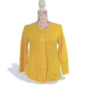 Vintage the collection of Berek Sweater cardigan